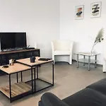 Duplex Appartement 4-6 Pers La Traction Avant